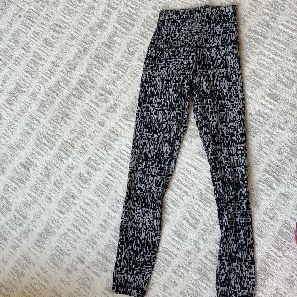 Lululemon legging